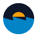 Two Seas Hotel Logo