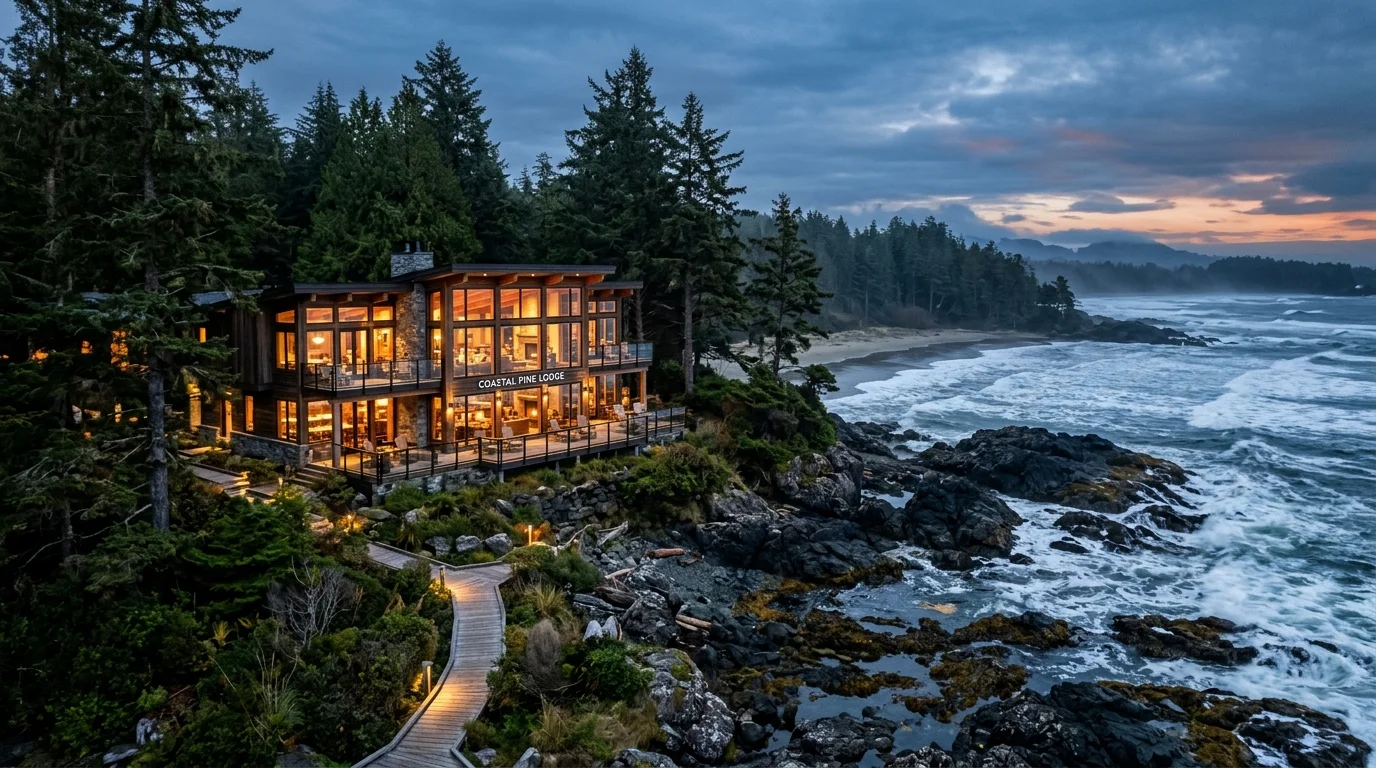 Two Seas Hotel Quality Protocols